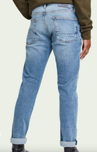 Load image into Gallery viewer, TALLR - Ralston Regular Slim Fit - Scotch & Soda