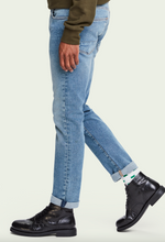 Load image into Gallery viewer, TALLR - Ralston Regular Slim Fit - Scotch & Soda