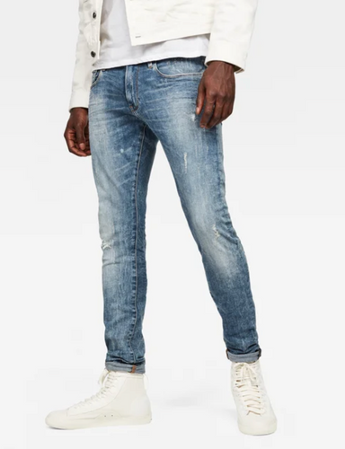 TALLR - 3301 Skinny Jeans - G-Star RAW