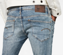 Load image into Gallery viewer, TALLR - 3301 Skinny Jeans - G-Star RAW
