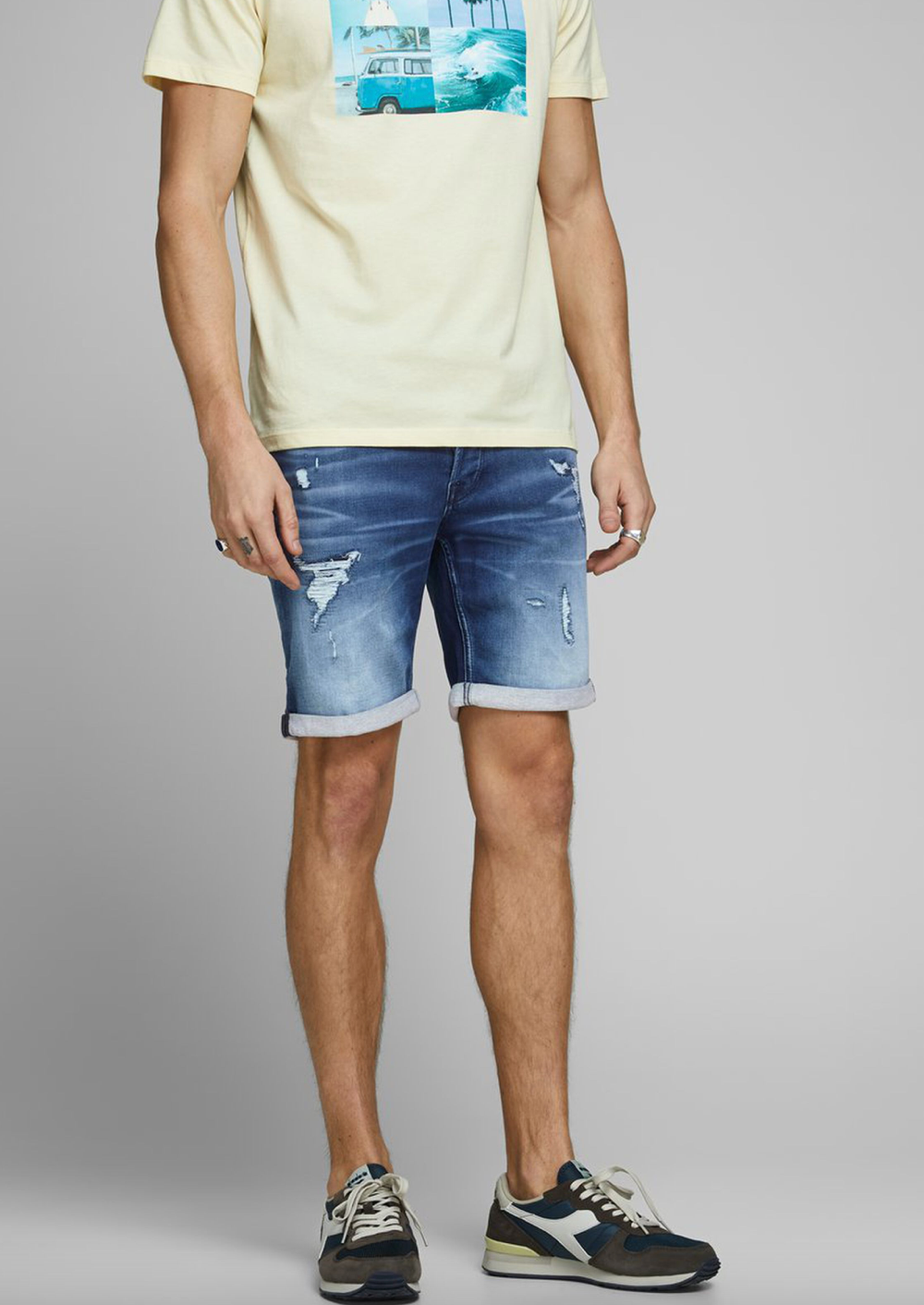 TALLR - Rick Icon - Jack & Jones