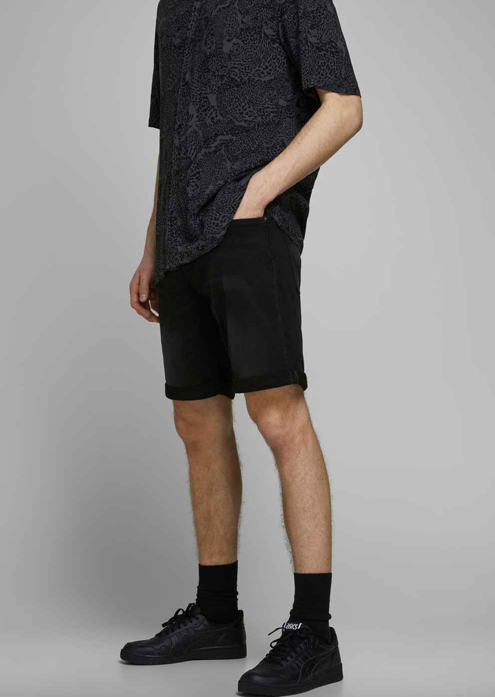 TALLR - Rick Icon 010 - Jack & Jones